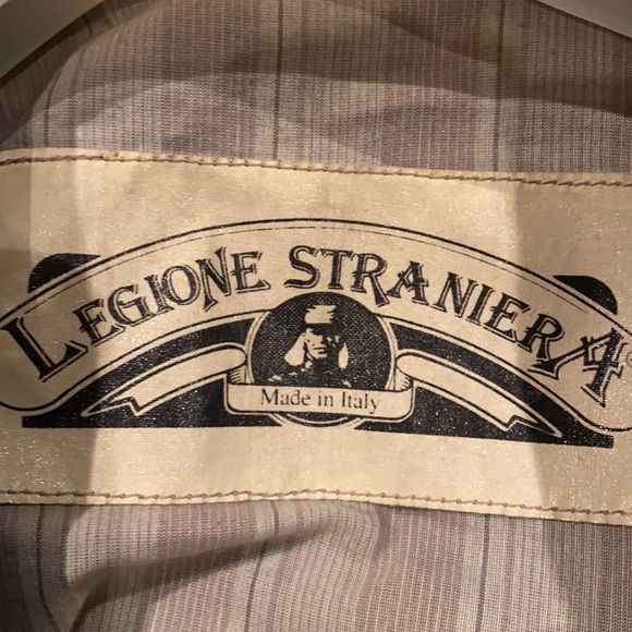 Vintage Suede Men’s Bomber Style Jacket-Sz Lg - Picture 5 of 12